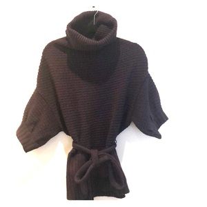 Gorgeous 100% lambs wool sweater.